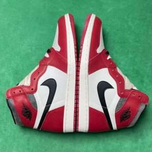 AJ1 Jordan Air Jordan 1 High OG
