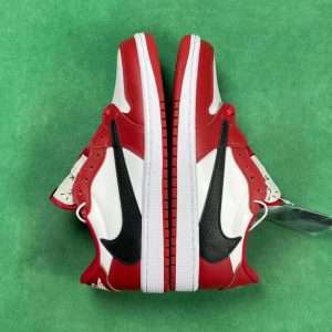 Air Jordan 1 Corte Bajo
