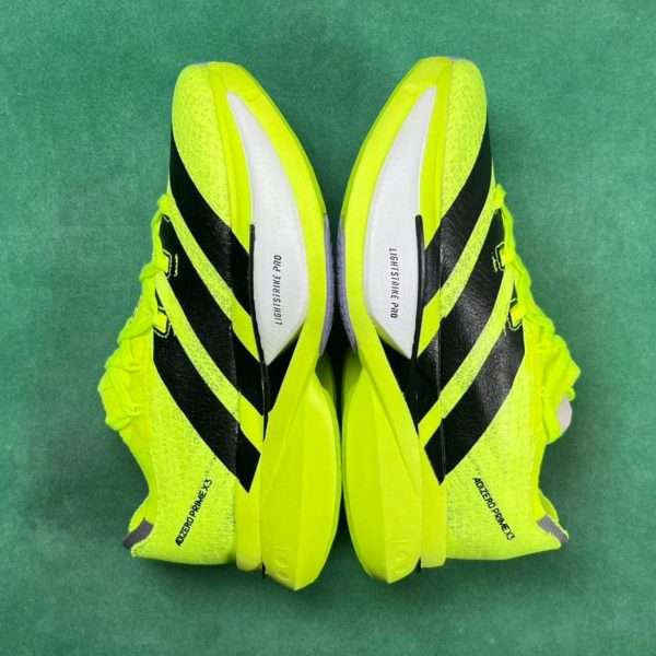 Adidas Adizero Prime X 3.0