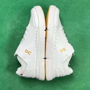 OnCloud x Federer especial