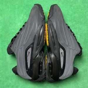 gris-25.jpg Nike Hot Step 2 "Black/Gunmetal"