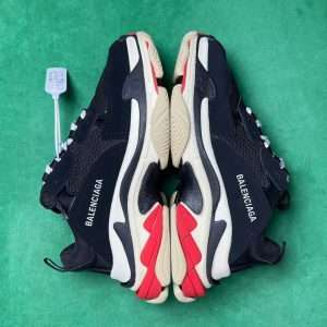 Balenciaga Triple S Diy (Lote GO)