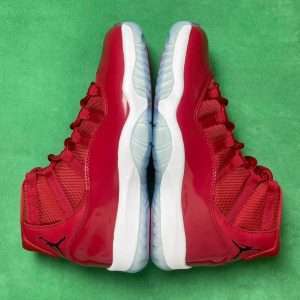 Air Jordan 11 retro "Jubilee"