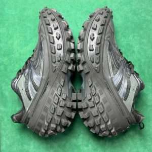 Balenciaga Maison Bouncer Tire Shoes (Lote GO)