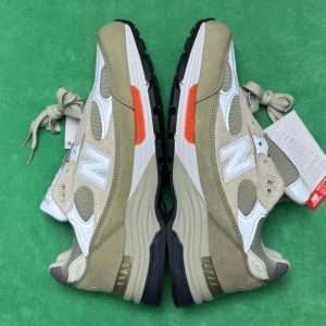 naranja-9.jpg New Balance 992, Lote ZC