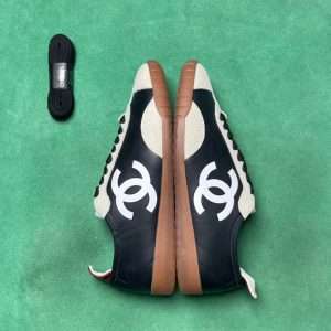 negro-1-1.jpg Chanel 26P Low Top (Lote QG)
