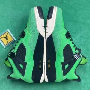 Air Jordan 4 Rare Air Laser