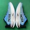 Azul Negro Blanco HOKA Cielo X1 2.0 – BD Batch