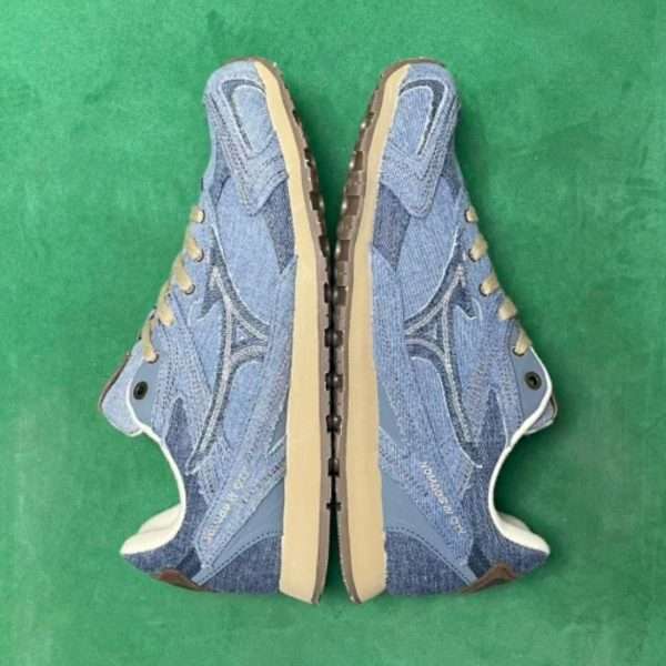 Mizuno LG 60S 2K 1.0 – BD Batch