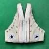 beige Converse Chuck Taylor All Star 70 Hi – BD Batch
