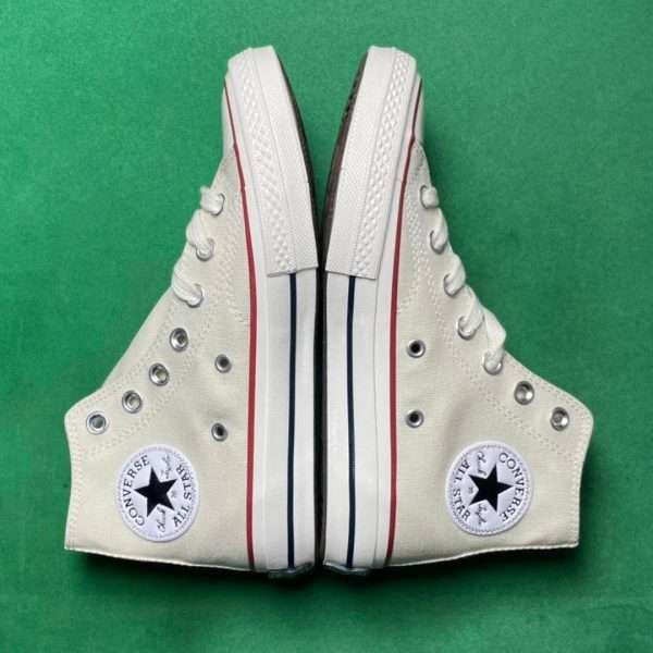 beige Converse Chuck Taylor All Star 70 Hi – BD Batch