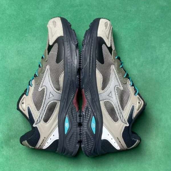 Mizuno Racer S Outdoor – BD Batch