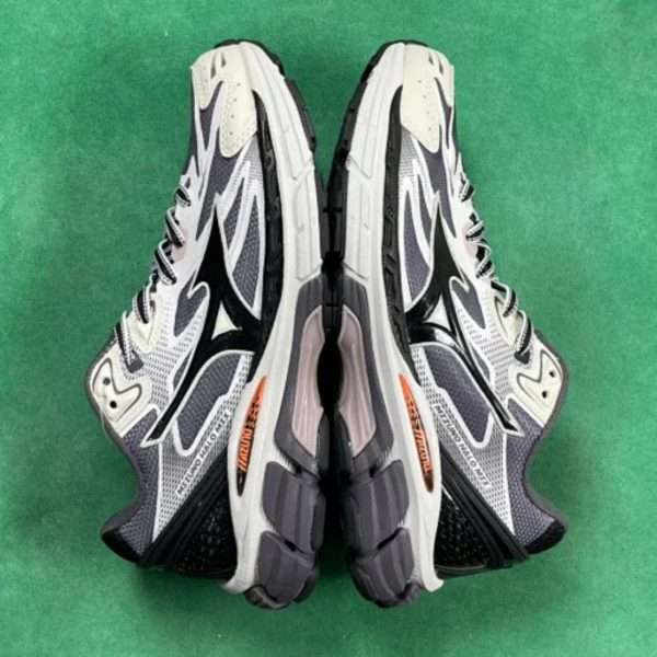 Mizuno Halo Mix – KO Batch