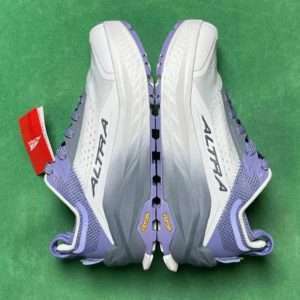 blanco lila Altra Olympus 6 "Navy/Yellow" – BD Batch