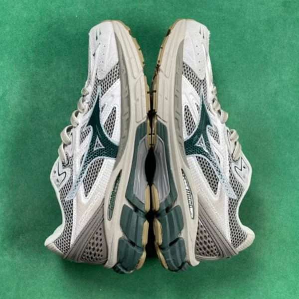 Mizuno Halo Mix – KO Batch