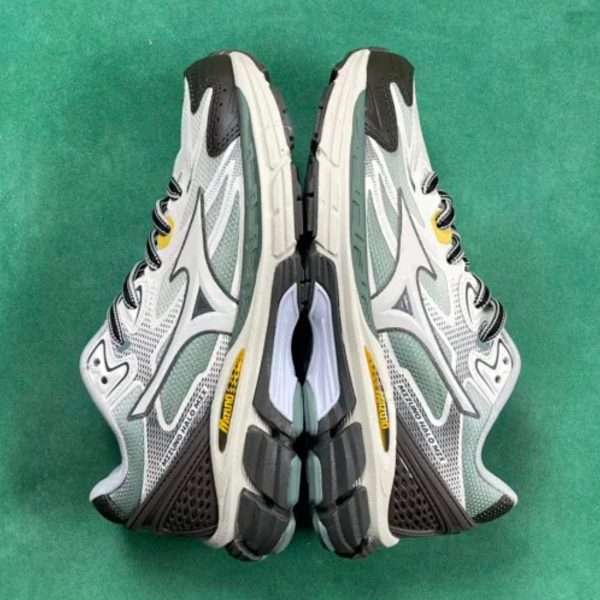 Mizuno Halo Mix – KO Batch