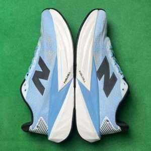 celeste New Balance FuelCell Rebel v5 – BD Batch