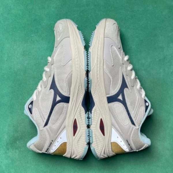 Mizuno Racer S Outdoor – BD Batch