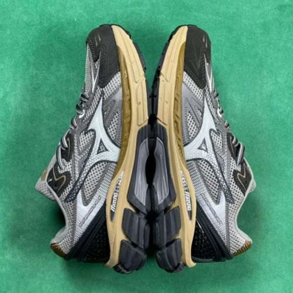 Mizuno Halo Mix – KO Batch