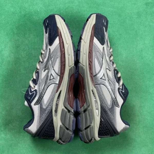 Mizuno Halo Mix – KO Batch