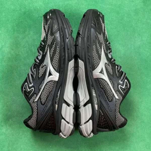 Mizuno Halo Mix – KO Batch