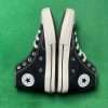 negro Converse Chuck Taylor All Star 70 Hi – BD Batch