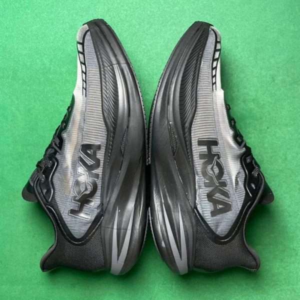 negro HOKA Cielo X1 2.0 – BD Batch