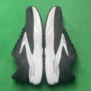 negro blanco Brooks Adrenaline GTS 24 "Chasing the Mist" – BD Batch