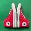 rojo Converse Chuck Taylor All Star 70 Hi – BD Batch