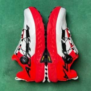 rojo Altra TIMP 5 BOA – BD Batch
