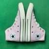 rosado Converse Chuck Taylor All Star 70 Hi – BD Batch