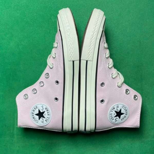rosado Converse Chuck Taylor All Star 70 Hi – BD Batch
